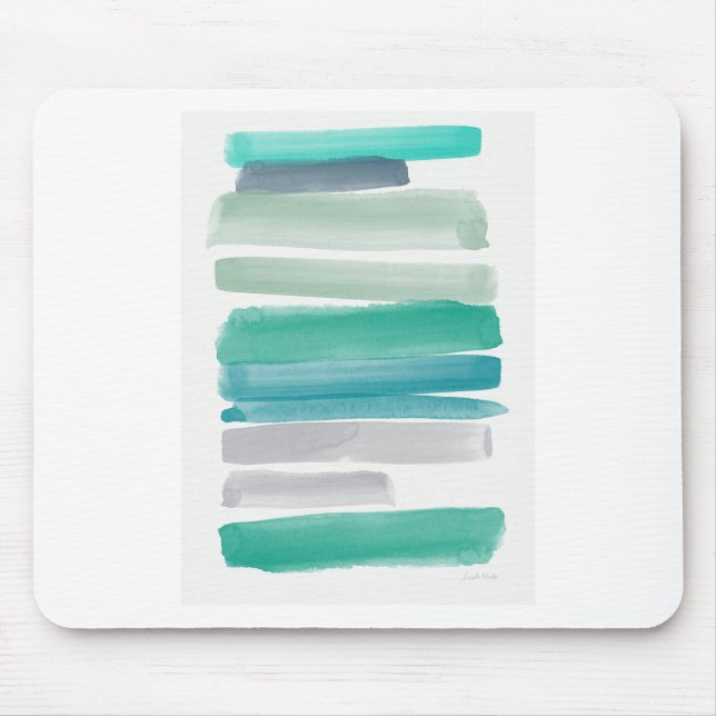 Mousepad verão-céu (Frente)