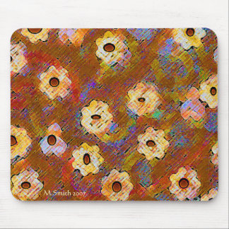 Mousepad VERÃO DE CREME do CHOCOLATE (Rahat número 6)