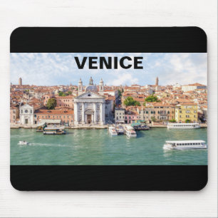 Mousepad Verão de Veneza