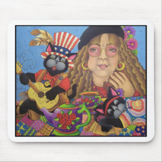 Mousepad Verão do amor