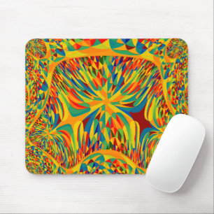 Mousepad Verão mais selvagem....