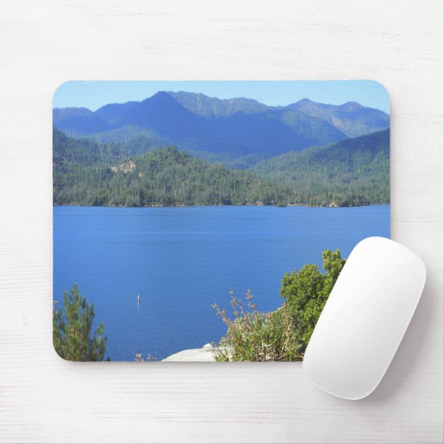 Mousepad Verão no lago.... (Com mouse)