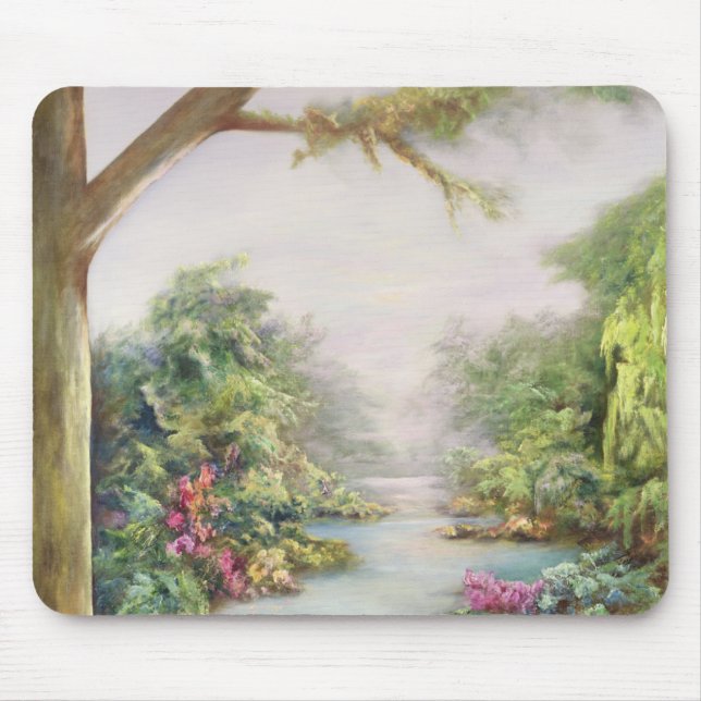 Mousepad Verão Vista 1998 (Frente)