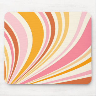 Mousepad Verbos coloridas