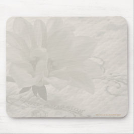 Mousepad Verdadeiramente Incrível Dahlia