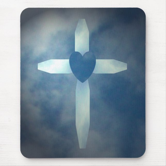 Mousepad Verdadeiro (Frente)