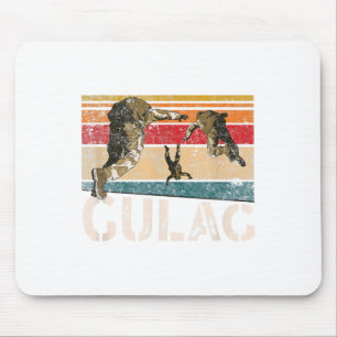 Mousepad Verdansk Warzone Gulag Gaming Multiplayer Video Ga