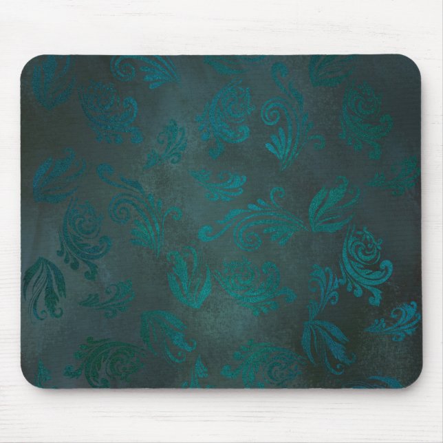 Mousepad Verde (Frente)