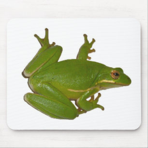 Mousepad Verde