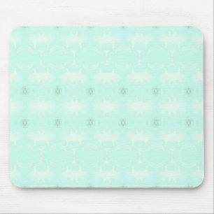 Mousepad verde