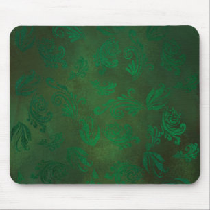 Mousepad Verde