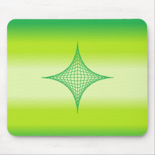 Mousepad Verde