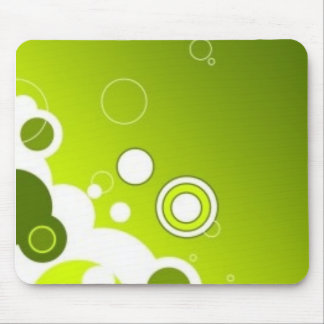 Mousepad Verde