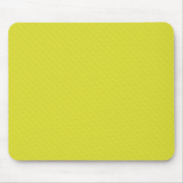 Mousepad Verde amarelo claro neon texturizado