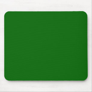 Mousepad - Verde Escuro
