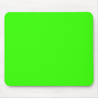 Mousepad Verde Limão