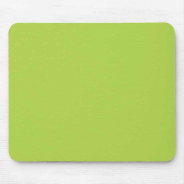 Mousepad “Verde Limão” (Frente)