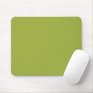 Mousepad Verde-oliva