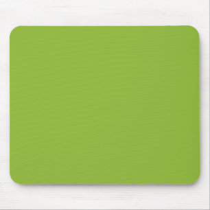 Mousepad Verde Sopa de Ervilha