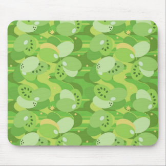 Mousepad Verde Suculente