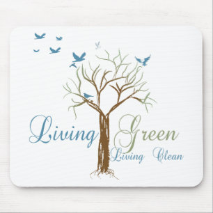 Mousepad VerdeVivo