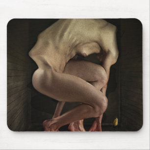 Mousepad Vergonha 2012