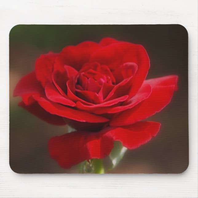 Mousepad Vermelho (Frente)