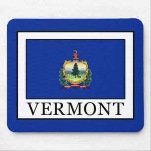 Mousepad Vermont
