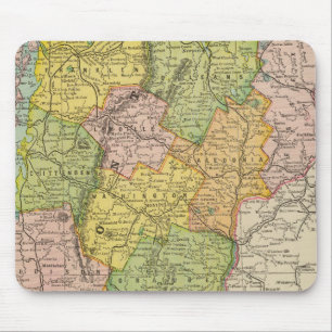 Mousepad Vermont 2