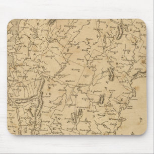 Mousepad Vermont 5