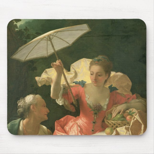 Mousepad Vertumnus e Pomona (Frente)