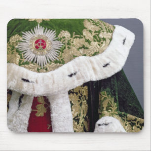 Mousepad Vestes oficiais do Hungarian