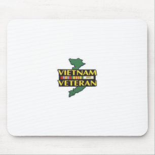 Mousepad Veterano de Vietnam