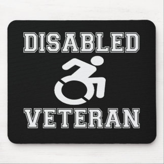 Mousepad Veterano desativado