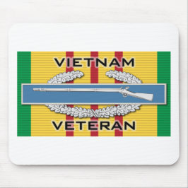 Mousepad Veterano do CIB Vietnam