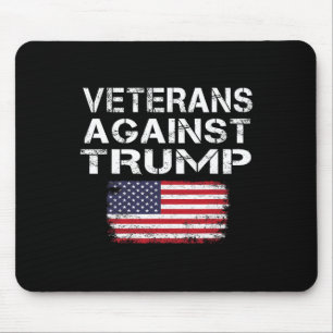 Mousepad Veteranos Contra Vetes Militares Contra T