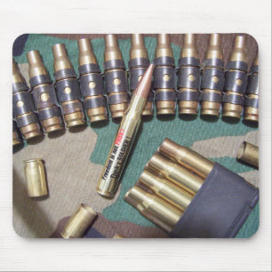 Mousepad Veteranos da Força Aérea marinho do Exército Milit