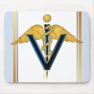 Mousepad Veterinária