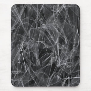 Mousepad Véu como uma imagem de raio-x