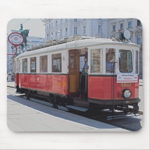 Mousepad Via 4033