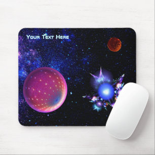 Mousepad Viagem a Nzgrshdekl