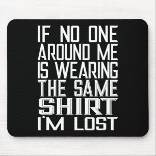 Mousepad Viagem de Cruzeiro Familiar Amigos de Camisas de F