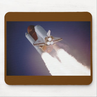 Mousepad Viagem de Espaço NASA