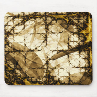 Mousepad Viagem do tempo