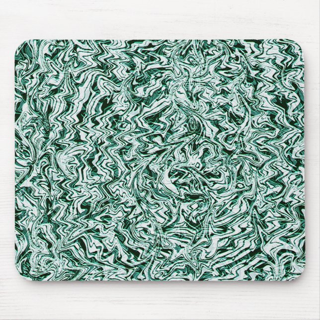 Mousepad Viajando 'Não está rasgando'.... (Frente)