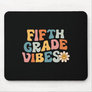 Mousepad Víblias do 5º grau - Equipe do 5 - 1º dia da rua