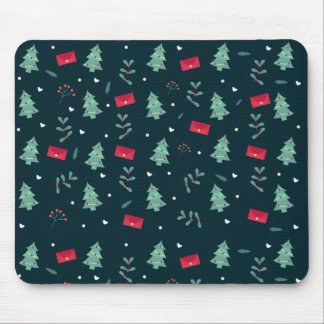 Mousepad Víblias e presentes de Natal