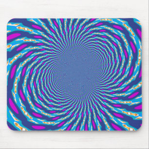Mousepad Vibração