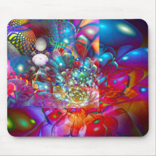 MOUSEPAD VIBRAÇÃO