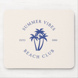Mousepad Vibrações de Verão